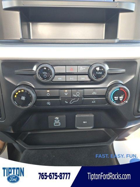 new 2026 Ford F-350 car, priced at $50,714