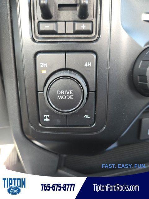 new 2026 Ford F-350 car, priced at $50,714