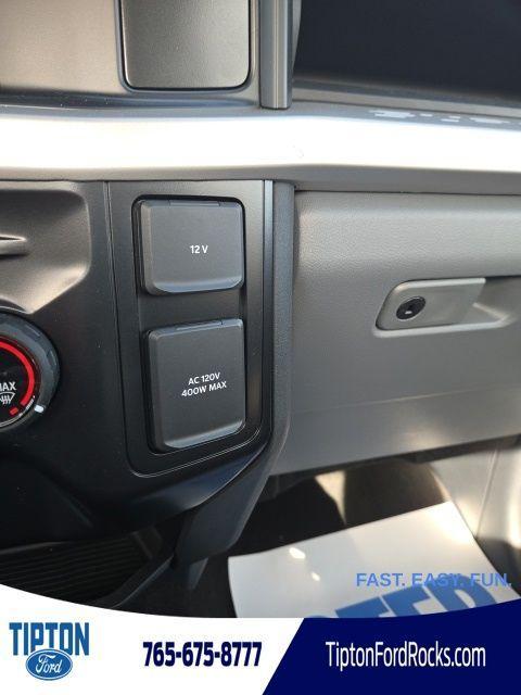 new 2026 Ford F-350 car, priced at $50,714