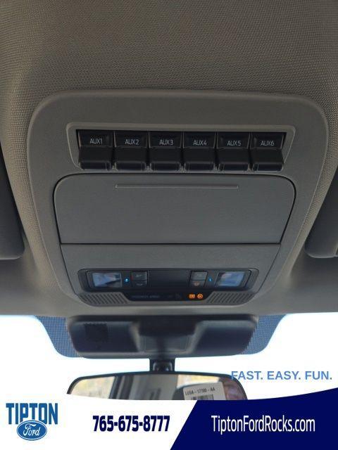 new 2026 Ford F-350 car, priced at $50,714