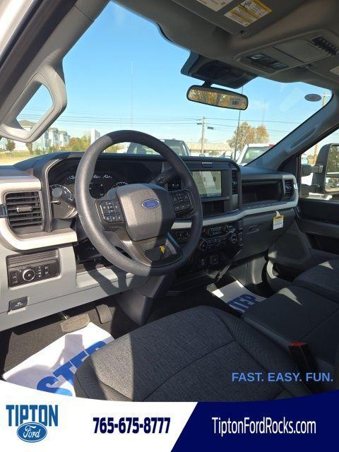 new 2026 Ford F-350 car, priced at $50,714