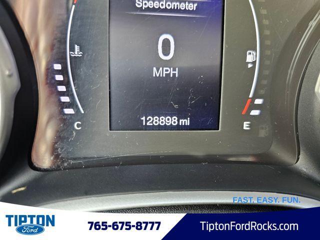 used 2019 Jeep Compass car, priced at $14,000