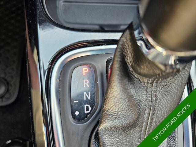 used 2019 Jeep Compass car, priced at $15,000