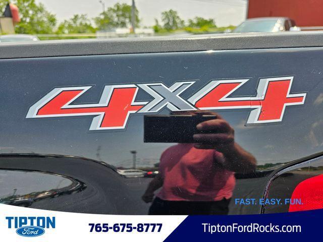 used 2015 Chevrolet Silverado 2500 car, priced at $29,000