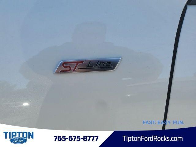 used 2023 Ford Escape car, priced at $33,460