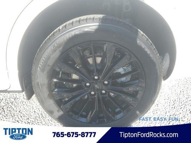 used 2023 Ford Escape car, priced at $33,460