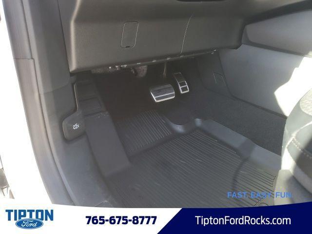 used 2023 Ford Escape car, priced at $33,460