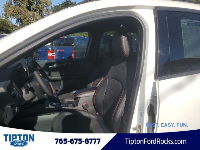 used 2023 Ford Escape car, priced at $33,460