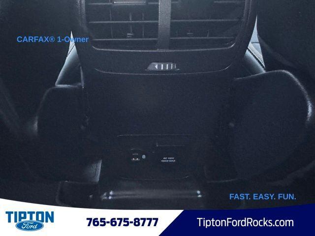 used 2023 Ford Bronco Sport car, priced at $29,967