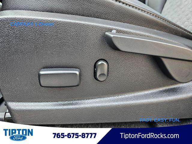 used 2019 Chevrolet Colorado car, priced at $18,500
