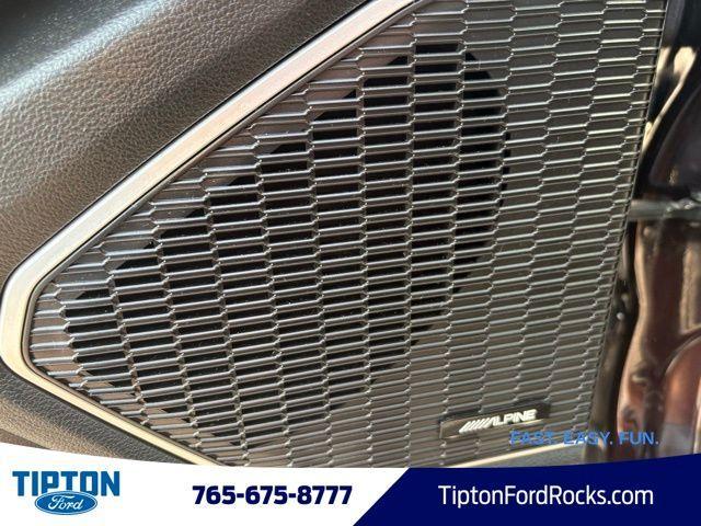 used 2022 Jeep Grand Cherokee L car, priced at $31,279