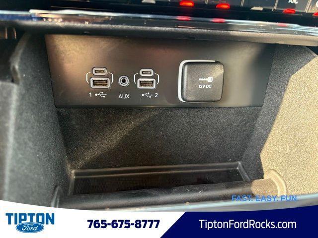 used 2022 Jeep Grand Cherokee L car, priced at $31,279