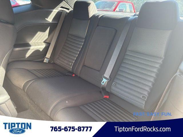 used 2013 Dodge Challenger car, priced at $15,797