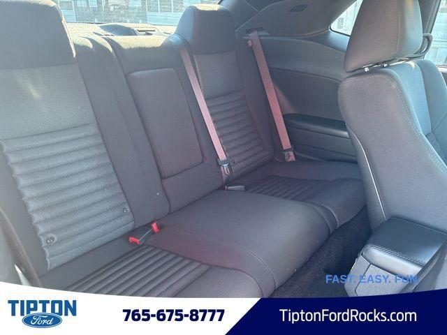 used 2013 Dodge Challenger car, priced at $15,797