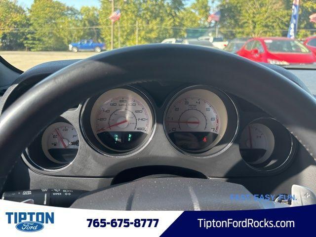 used 2013 Dodge Challenger car, priced at $15,797