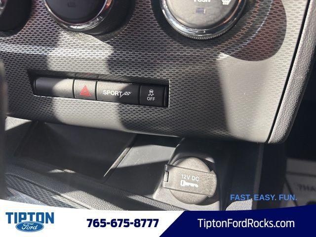 used 2013 Dodge Challenger car, priced at $15,797