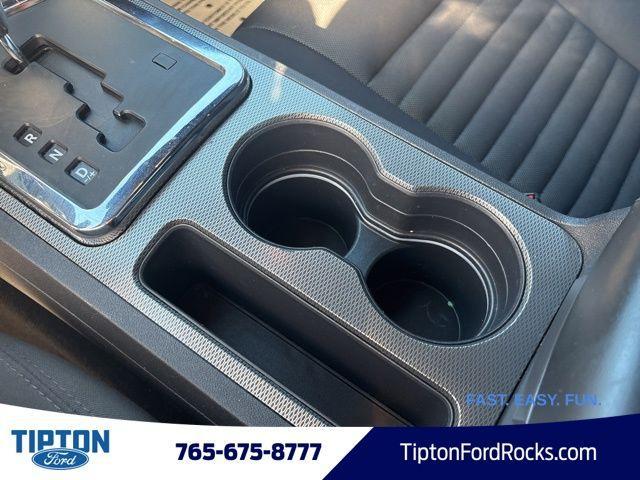 used 2013 Dodge Challenger car, priced at $15,797