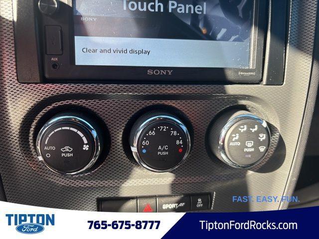 used 2013 Dodge Challenger car, priced at $15,797