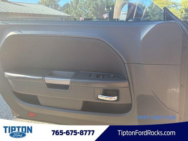 used 2013 Dodge Challenger car, priced at $15,797