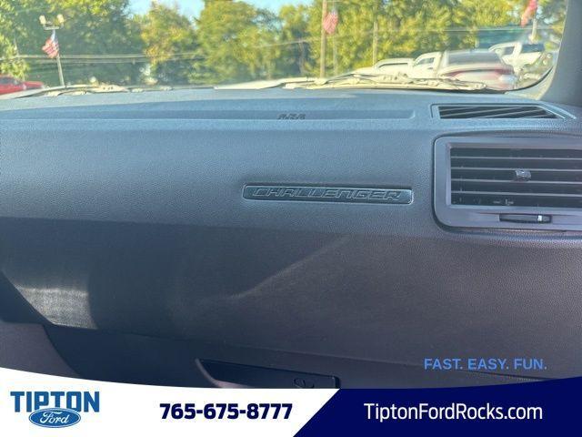 used 2013 Dodge Challenger car, priced at $15,797