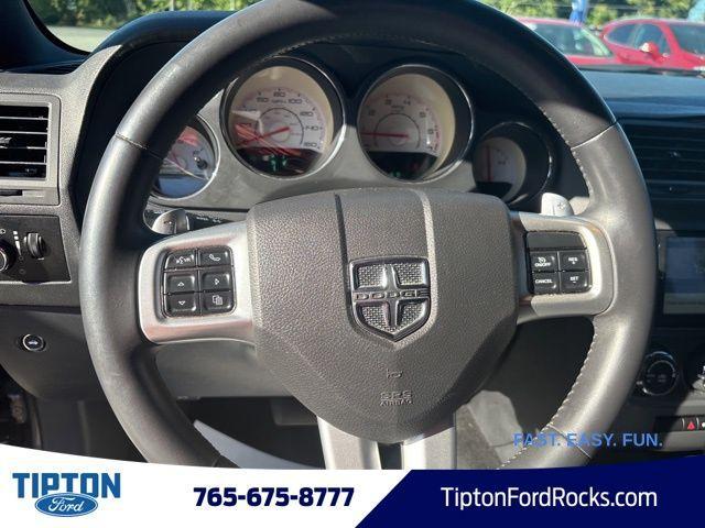 used 2013 Dodge Challenger car, priced at $15,797