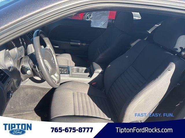 used 2013 Dodge Challenger car, priced at $15,797