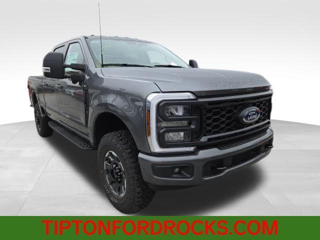 new 2024 Ford F-350 car, priced at $66,165