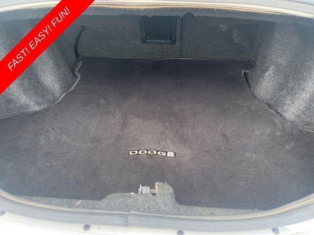 used 2011 Dodge Avenger car, priced at $4,500