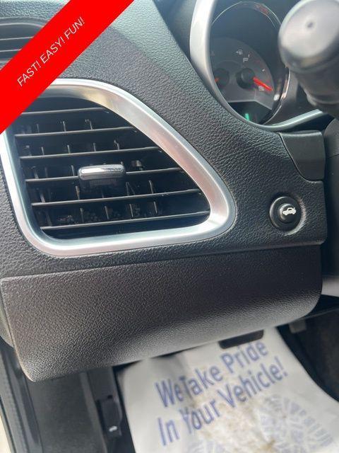 used 2011 Dodge Avenger car, priced at $4,500