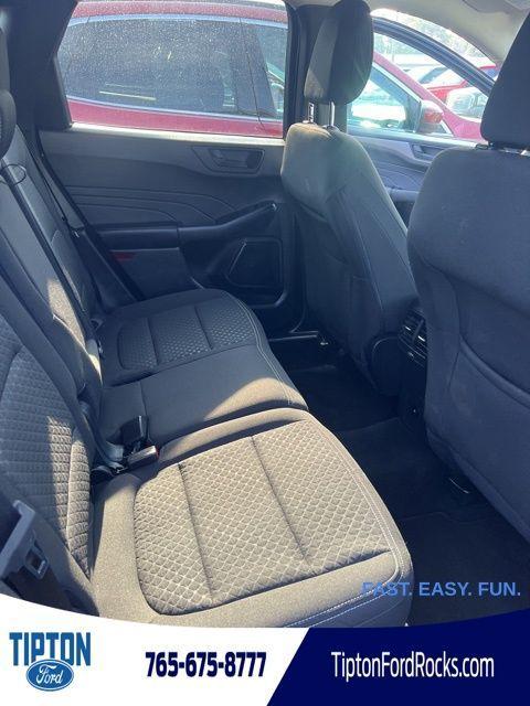used 2024 Ford Escape car, priced at $23,999