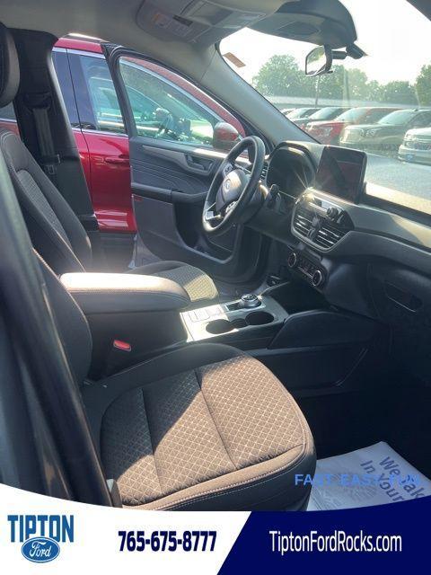 used 2024 Ford Escape car, priced at $23,999