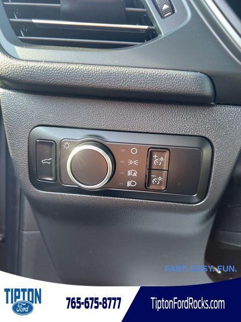 used 2024 Ford Escape car, priced at $23,999