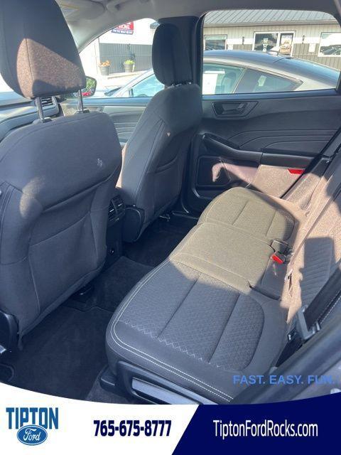 used 2024 Ford Escape car, priced at $23,999