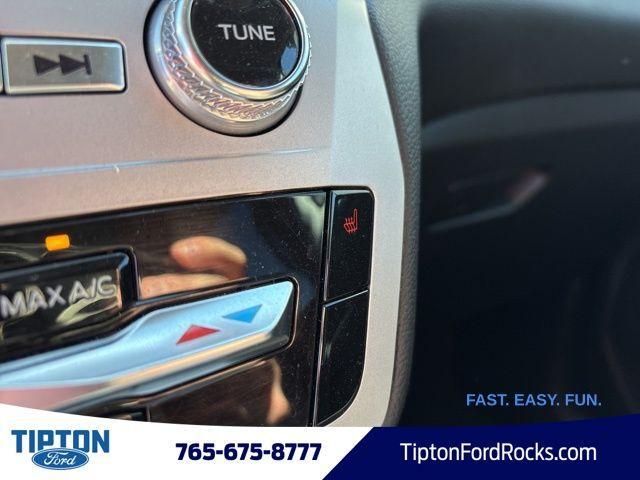 used 2023 Ford Explorer car, priced at $29,410