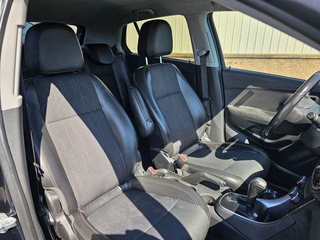 used 2020 Chevrolet Trax car, priced at $10,000