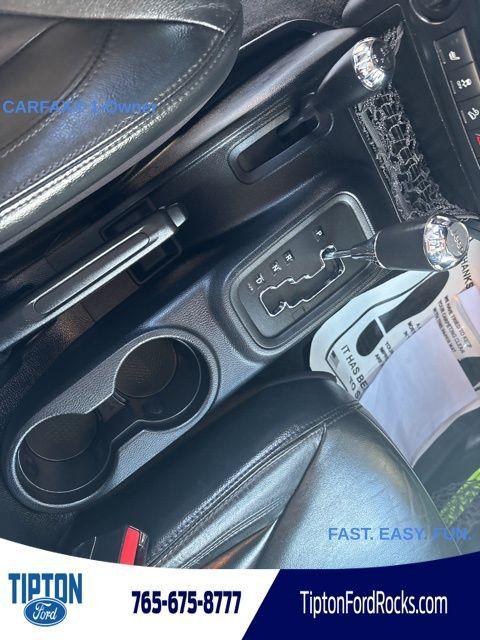 used 2013 Jeep Wrangler car, priced at $10,435