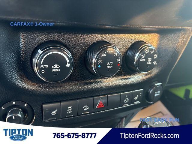 used 2013 Jeep Wrangler car, priced at $10,435