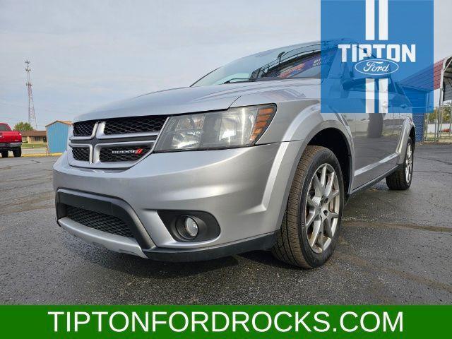 used 2015 Dodge Journey car, priced at $7,300