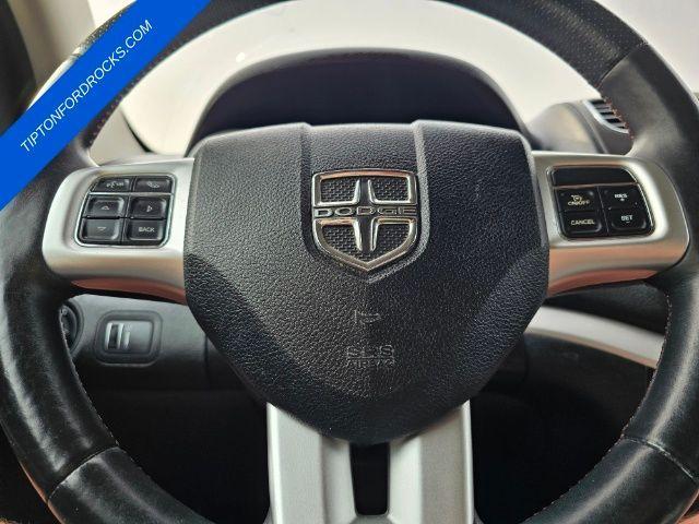 used 2015 Dodge Journey car, priced at $7,300