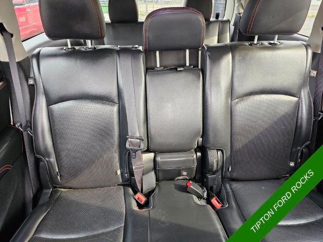 used 2015 Dodge Journey car, priced at $7,300