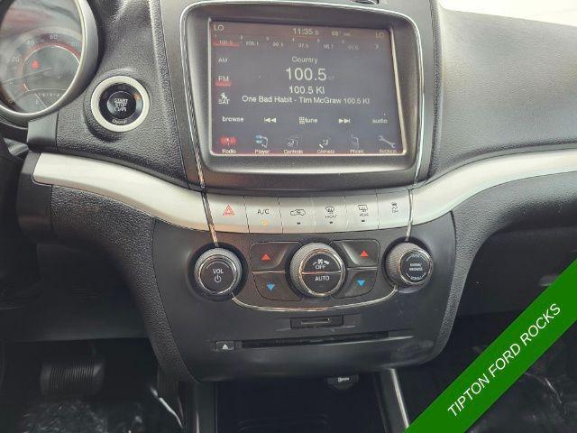 used 2015 Dodge Journey car, priced at $7,300