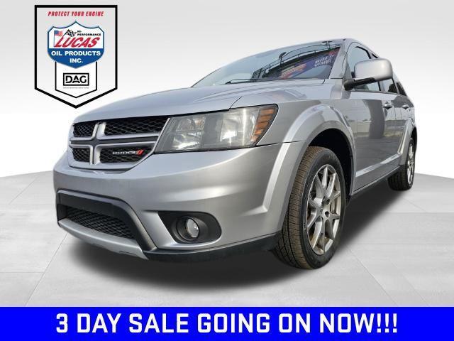 used 2015 Dodge Journey car, priced at $7,300