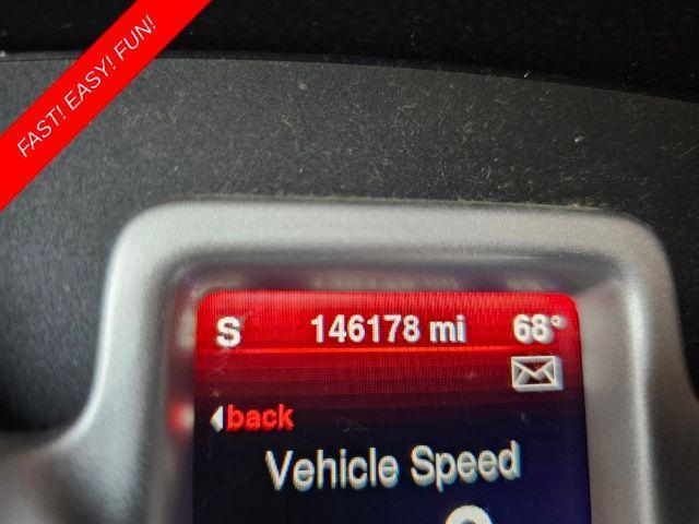 used 2015 Dodge Journey car, priced at $7,300