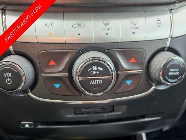 used 2015 Dodge Journey car, priced at $7,300