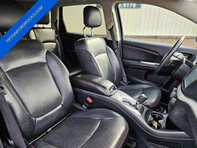 used 2015 Dodge Journey car, priced at $7,300