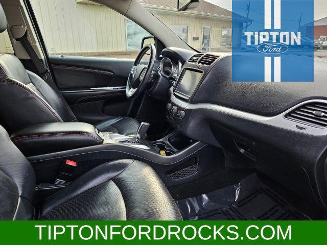 used 2015 Dodge Journey car, priced at $7,300