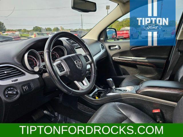 used 2015 Dodge Journey car, priced at $7,300