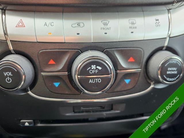 used 2015 Dodge Journey car, priced at $7,300