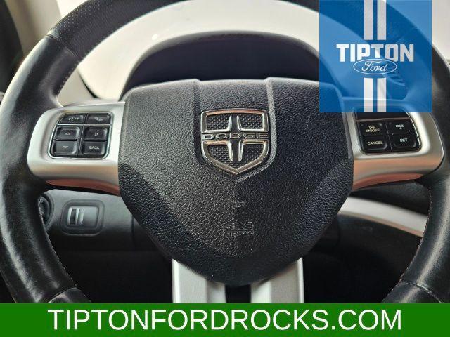 used 2015 Dodge Journey car, priced at $7,300