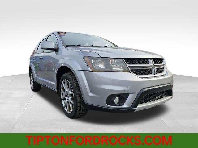 used 2015 Dodge Journey car, priced at $7,300